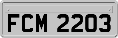 FCM2203