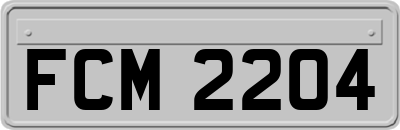FCM2204