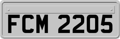FCM2205