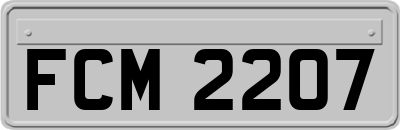 FCM2207