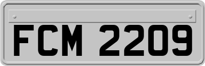 FCM2209