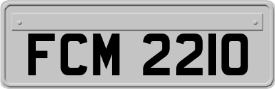 FCM2210