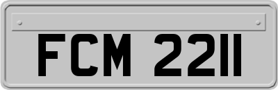 FCM2211