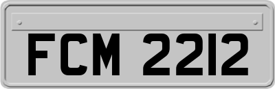 FCM2212