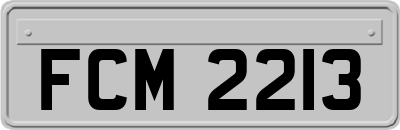FCM2213