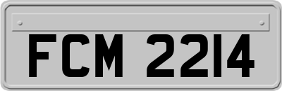 FCM2214