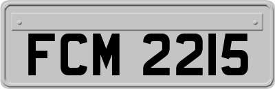 FCM2215