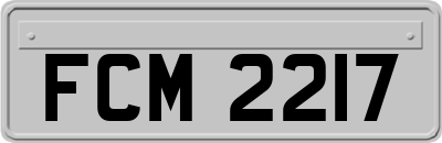 FCM2217
