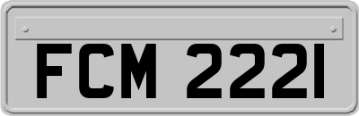 FCM2221