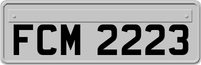 FCM2223