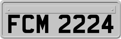 FCM2224
