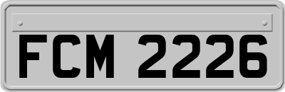 FCM2226