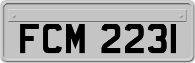 FCM2231