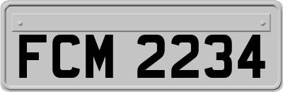 FCM2234