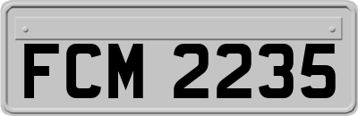 FCM2235