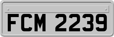 FCM2239