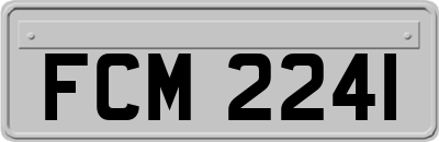 FCM2241