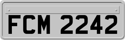 FCM2242