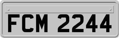 FCM2244