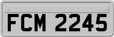 FCM2245