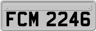 FCM2246