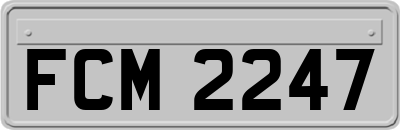 FCM2247
