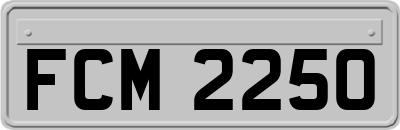 FCM2250