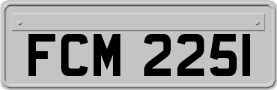 FCM2251