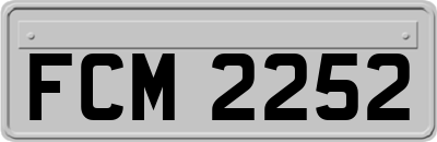 FCM2252