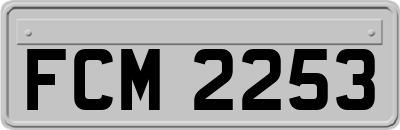 FCM2253