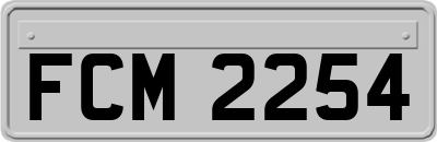 FCM2254