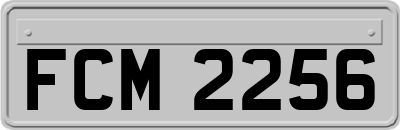 FCM2256