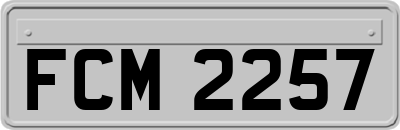FCM2257