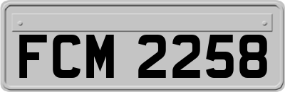 FCM2258