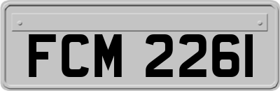 FCM2261