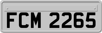 FCM2265