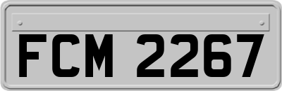 FCM2267