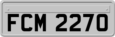 FCM2270