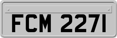 FCM2271