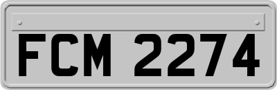 FCM2274