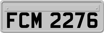 FCM2276