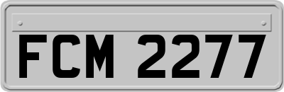 FCM2277