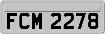 FCM2278