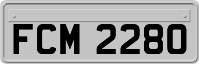 FCM2280