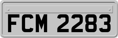 FCM2283