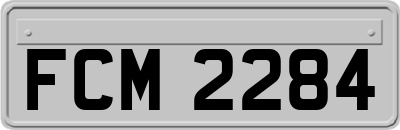 FCM2284