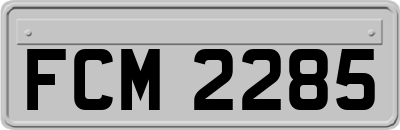 FCM2285