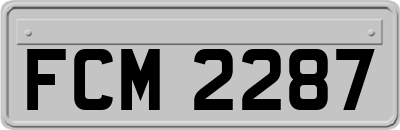 FCM2287