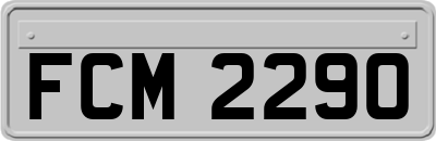 FCM2290