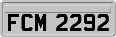 FCM2292